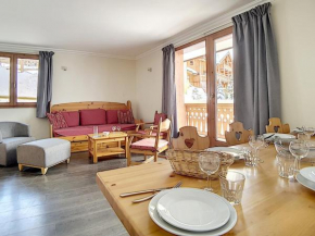 Appartement spacieux et rénové, proche des pistes avec balcon, hammam, sauna et WIFI - FR-1-344-753